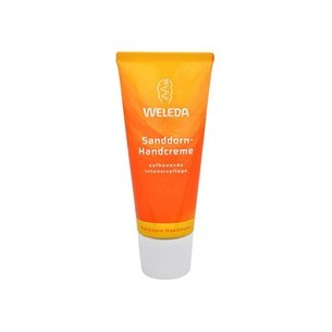 Weleda Sea Buckthorn Hand Cream 50 ml