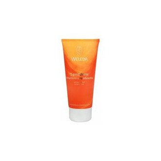 Weleda Sea Buckthorn Shower Cream 200 ml