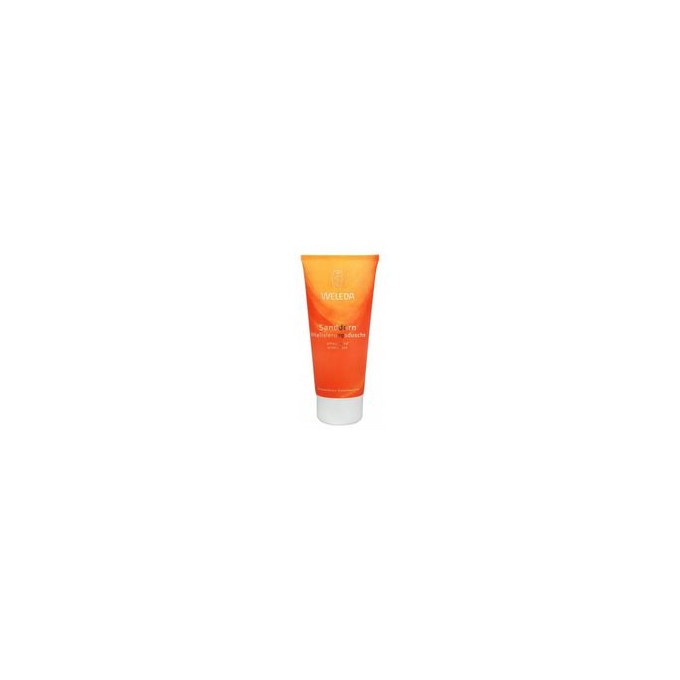 Weleda Sea Buckthorn Shower Cream 200 ml