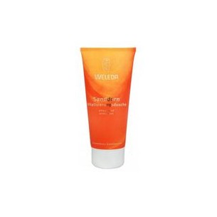 Weleda Sea Buckthorn Shower Cream 200 ml