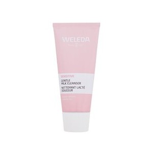 Weleda Sensitive Gentle Milk Cleanser - Soothing cleansing milk for sensitive skin 75 ml