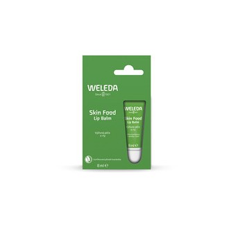 Weleda Skin Food Care (Lip Butter) 8 ml