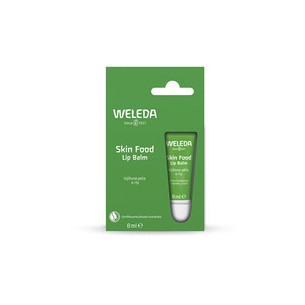 Weleda Skin Food Care (Lip Butter) 8 ml