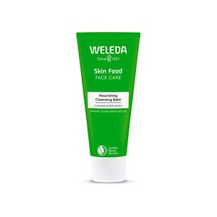 Weleda Skin Food Nourishing Cleansing Balm - Cleansing skin balm 75 ml