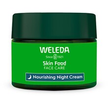 Weleda Skin Food Nourishing Night Cream 40 ml