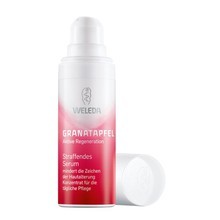 Weleda Smoothing Serum Pomegranate 30 ml
