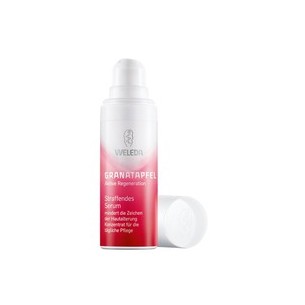 Weleda Smoothing Serum Pomegranate 30 ml