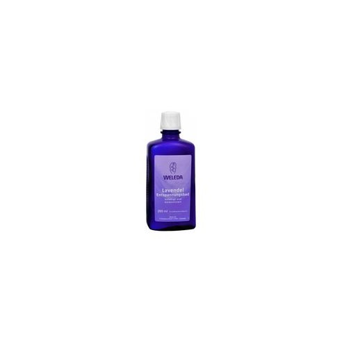 Weleda Soothing lavender bath 200 ml