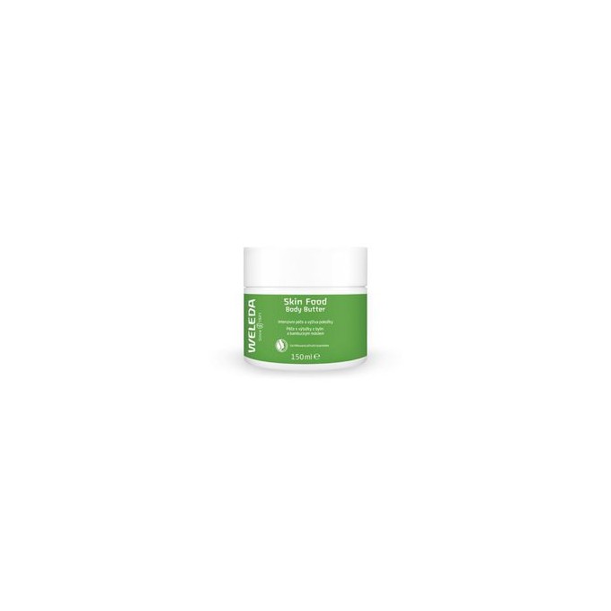 Weleda Body (Skin Food Body Butter) 150 ml