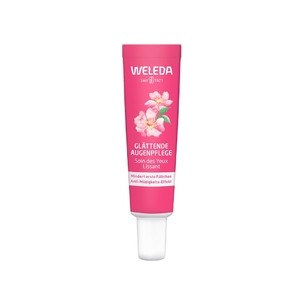 Weleda Wild Rose & White Tea Smoothing Eye Cream - Eye cream for smoothing and brightening the skin