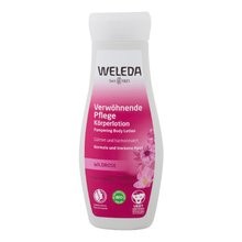Weleda Wild Rose Pampering Body Lotion 200 ml