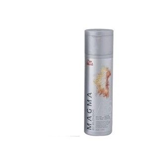 Wella Professional Blondor Pro Magma Pigmented Lightener - pigmentuotas baliklis, 120 g /89+