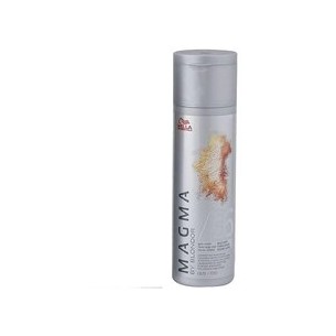 Wella Professional Blondor Pro Magma Pigmented Lightener - pigmentuotas baliklis, 120 g /89+