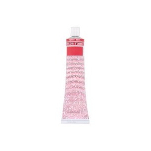 Wella Professional Color Touch Vibrant Reds - plaukų dažai, 60 ml - 8/43