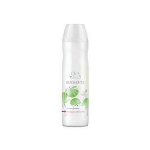 Wella Professional Elements Renewing Shampoo - Recovering shampoo 1000ml