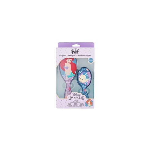 Wet Brush Disney Princess Ariel Kit