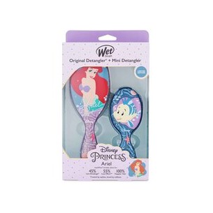 Wet Brush Disney Princess Ariel Kit