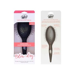 Wet Brush Easy Blow Out Brush - Hairbrush