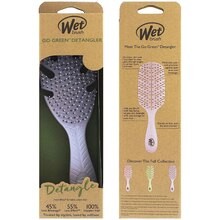 Wet Brush Go Green Detangler Lavender