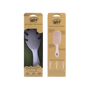 Wet Brush Go Green Detangler Lavender
