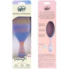 Wet Brush Original Detangler Desert Afterglow