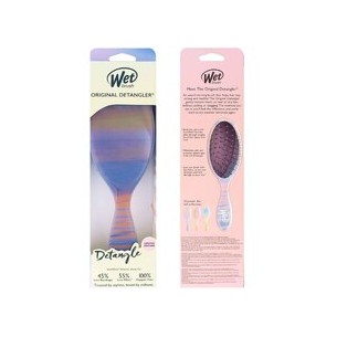 Wet Brush Original Detangler Desert Afterglow