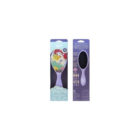 Wet Brush Original Detangler Disney Princess Ariel