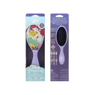 Wet Brush Original Detangler Disney Princess Ariel