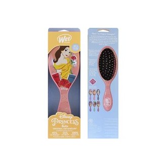 Wet Brush Original Detangler Disney Princess Belle