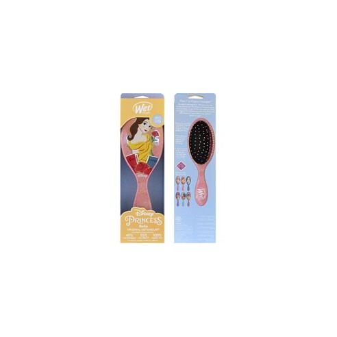 Wet Brush Original Detangler Disney Princess Belle