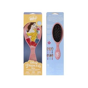 Wet Brush Original Detangler Disney Princess Belle