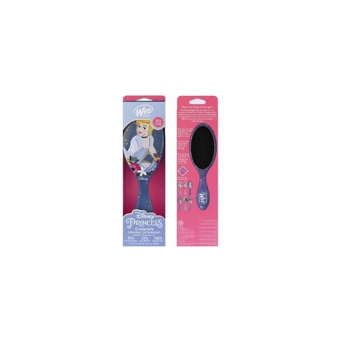 Wet Brush Original Detangler Disney Princess Cinderella