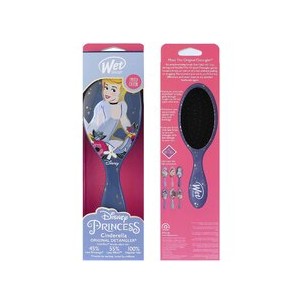 Wet Brush Original Detangler Disney Princess Cinderella