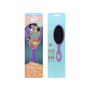 Wet Brush Original Detangler Disney Princess Jasmine
