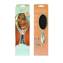 Wet Brush Original Detangler Disney Princess MOANA