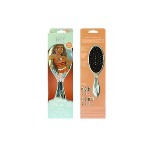 Wet Brush Original Detangler Disney Princess MOANA