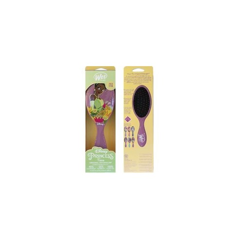 Wet Brush Original Detangler Disney Princess Tiana