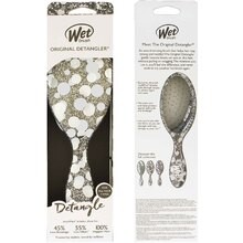 Wet Brush Original Detangler Groovy Disco - Hairbrush