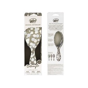 Wet Brush Original Detangler Groovy Disco - Hairbrush