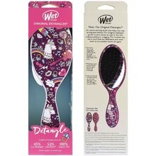 Wet Brush Original Detangler Happy Hair Llama