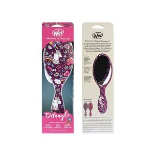 Wet Brush Original Detangler Happy Hair Llama