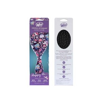 Wet Brush Original Detangler Happy Hair Mermaids And Unicorns