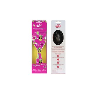 Wet Brush Original Detangler Happy Hair Radio