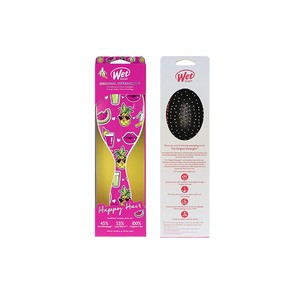 Wet Brush Original Detangler Happy Hair Radio