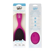 Wet Brush Original Detangler Pink