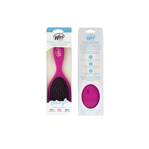 Wet Brush Original Detangler Pink