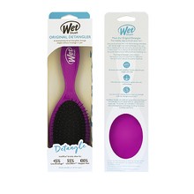 Wet Brush Original Detangler Purple