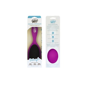 Wet Brush Original Detangler Purple