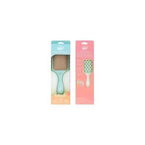 Wet Brush Paddle Detangler Feel Good Ombre