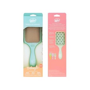 Wet Brush Paddle Detangler Feel Good Ombre